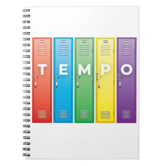 CARNET TEMPO