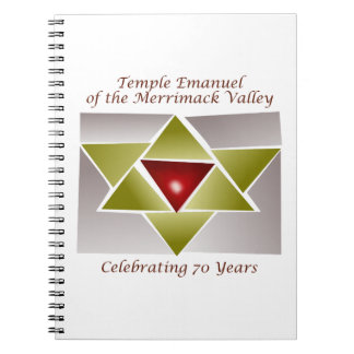 Carnet TEMV soixante-dixième