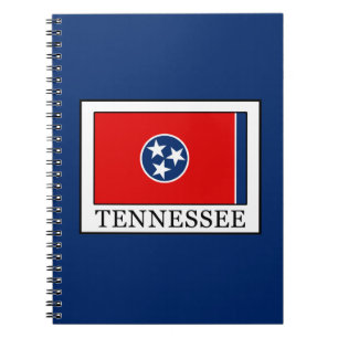 Carnet Tennessee