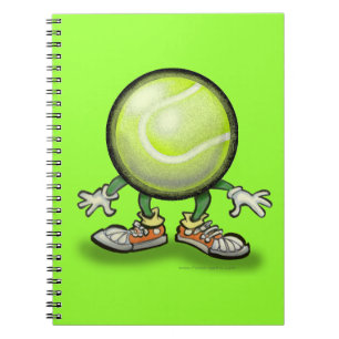 Carnet Tennis