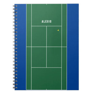 Carnet Tennis
