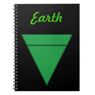 Carnet Terre