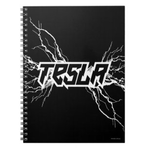 Carnet Tesla