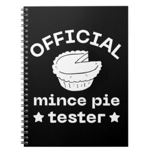 Carnet Testeur de minces officiel