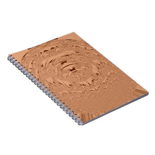 Carnet Tête de lion