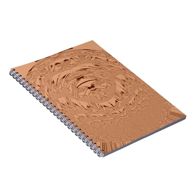 Carnet Tête de lion (Côté Droit)