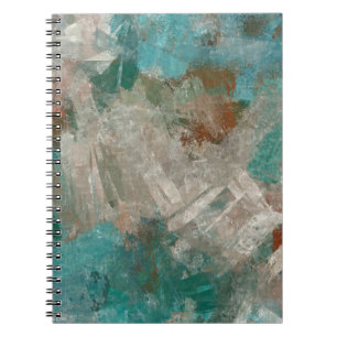 Carnet Texture Abstraite Psychédélique Des Trucs.