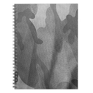 Carnet Texture classique rouge, arrière-plan abstrait, dé
