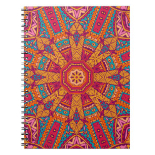 Carnet Texture de marbre coloré, intérieur haute résoluti