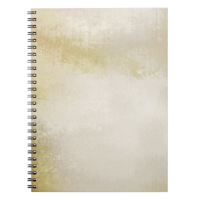 Carnet texture de papier d'art pour l'arrière - plan (Devant)