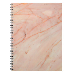 Carnet Texture motif marbre fond abstrait, archi