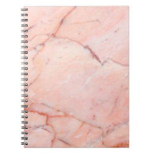 Carnet Texture motif marbre fond abstrait, archi