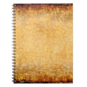 Carnet Texture vintage grunge sale
