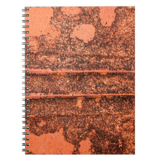 Carnet Textureabstrait arrière - plan Abstrait, vieilli,