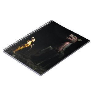 Carnet Thailande Fairytale - Phra Aphai Mani