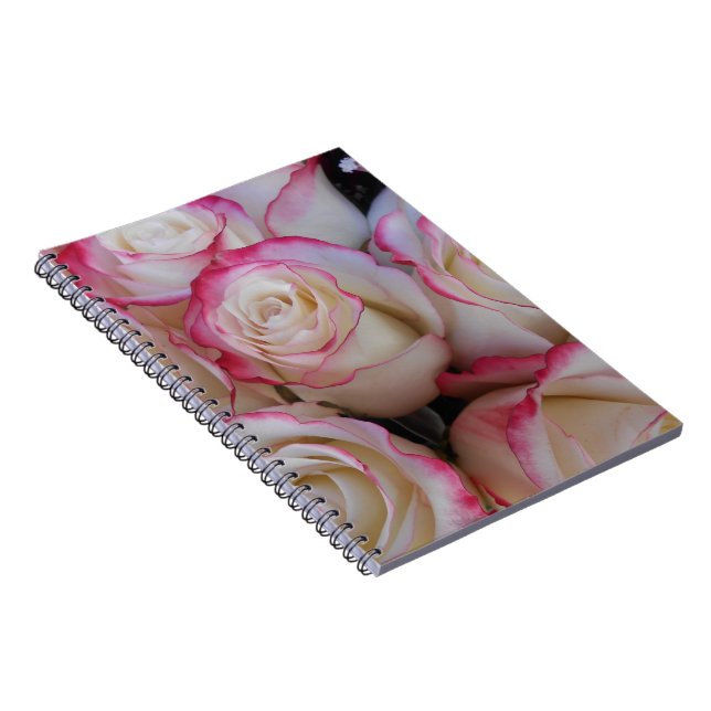 Carnet Thamar (Côté Droit)
