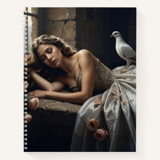 CARNET THE SLEEPING BEAUTY - BALLET & DANCE