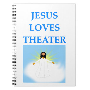 CARNET THÉÂTRE