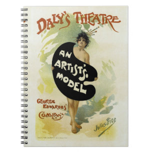 Carnet Théâtre de Daly