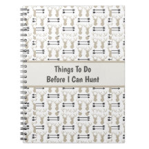 Thème de chasse avec bois de cerf et arc