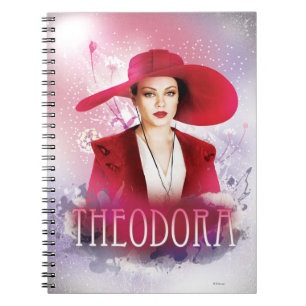 Carnet Théodore
