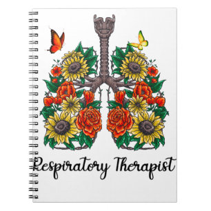 CARNET THÉRAPEUTE RESPIRATOIRE
