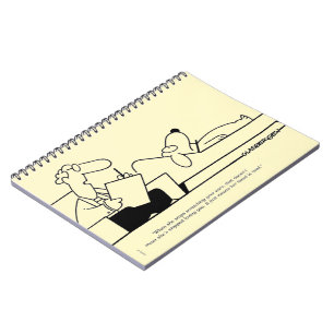 Carnet Thérapie de chien