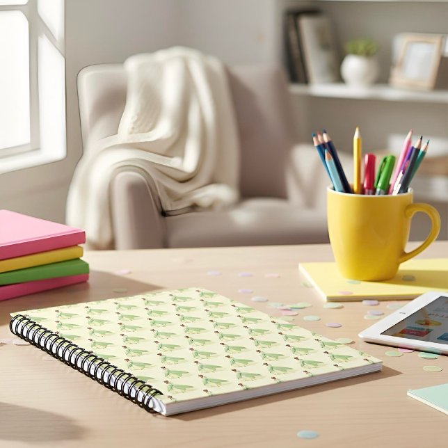 Carnet Tiana (Créateur téléchargé)