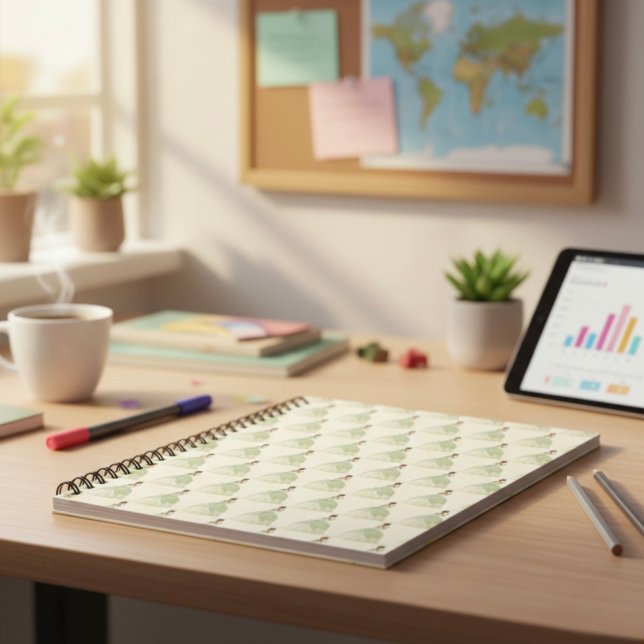 Carnet Tiana (Créateur téléchargé)