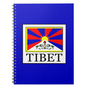 Carnet Tibet