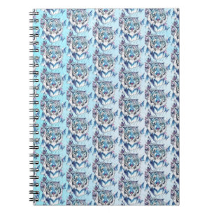Carnet Tigre
