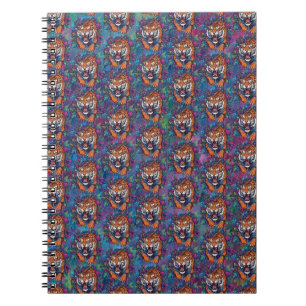 Carnet Tigre