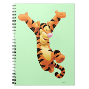 Carnet Tigre 7