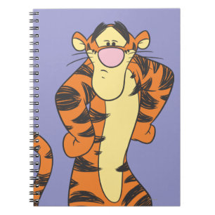 Carnet Tigre 9