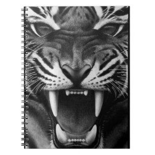 Carnet Tigre torride