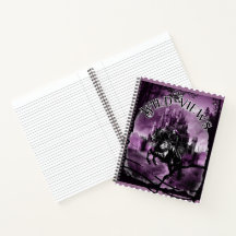 Timbre du château de nuit