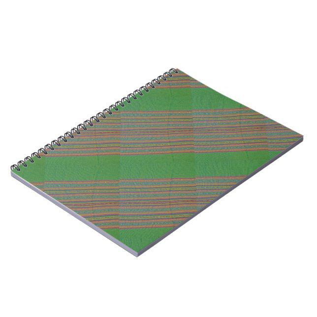 Carnet Timor hau nia doben furak (Côté gauche)