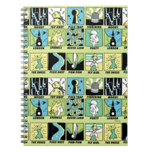 Carnet Tinker Bell   Bande dessinée