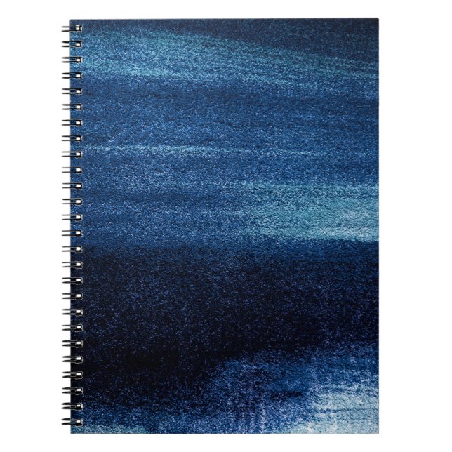 Carnet Tissu (Devant)