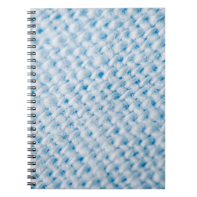 Carnet Tissu (Devant)