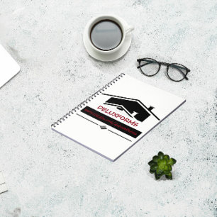 Carnet Toit Noir