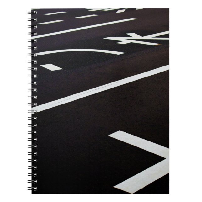 Carnet Tokyo (Devant)