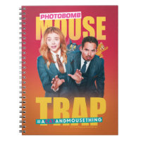 Tom & Jerry With Kayla and Terrance - Mouse Trap