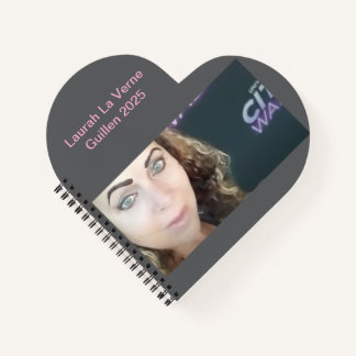 CARNET #TOPCELEBRITY #LAURAHLAVERNEGUILLEN 2025