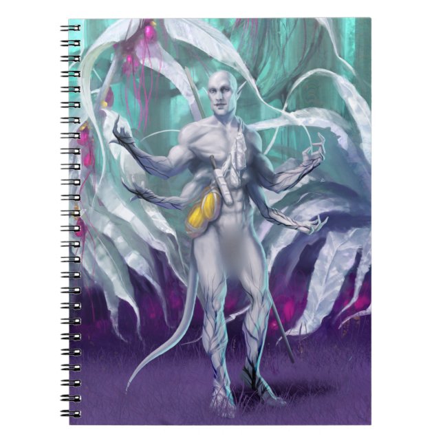 Carnet Tor (Devant)