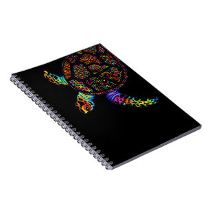 Carnet Tortue