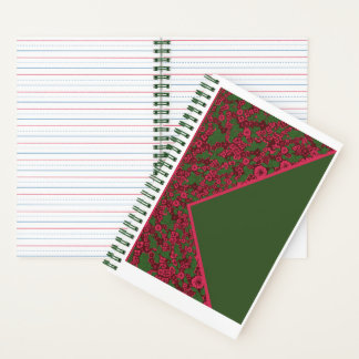 Carnet Touche de Nature