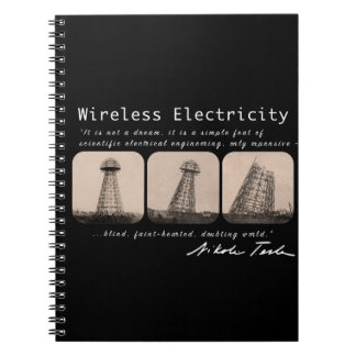 Carnet Tour de Nikola Tesla