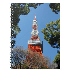 Carnet Tour de Tokyo, Japon