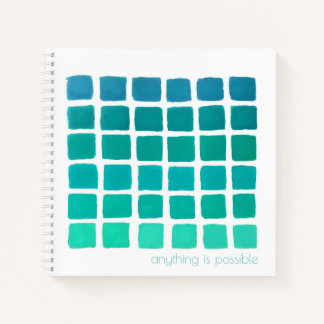 Carnet Tout Est Possible Ordinateur Portable